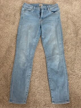 Mother Jeans